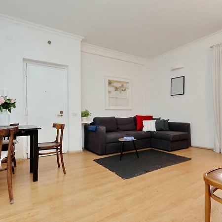 St Peter Mediatrice Apartment Rome Exterior photo