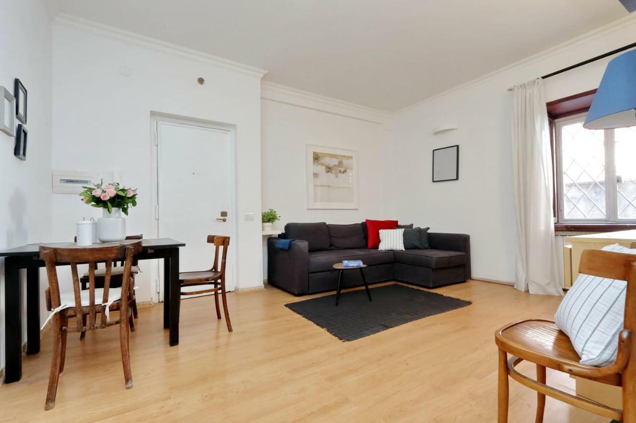 St Peter Mediatrice Apartment Rome Exterior photo