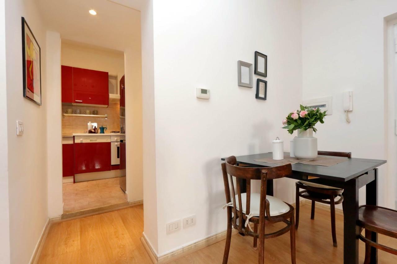 St Peter Mediatrice Apartment Rome Exterior photo
